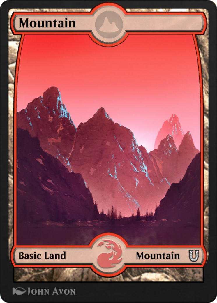 Mountain (ANA-07A) [Arena New Player Experience]