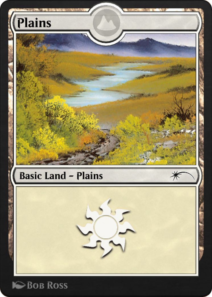 Plains (PANA-246) [MTG Arena Promos]