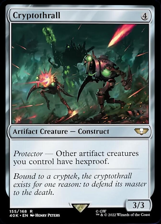Cryptepion [Warhammer 40,000]