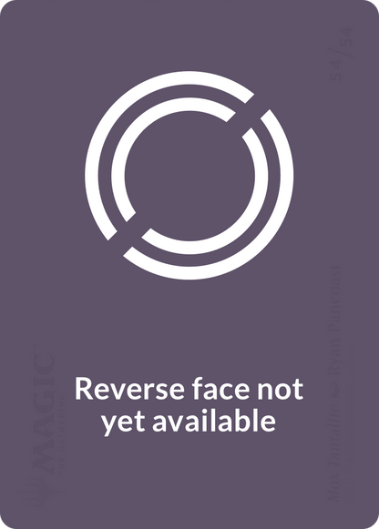 Didact Echo // Didact Echo (ALCI-010) (Borderless) [The Lost Caverns of Ixalan Art Series]