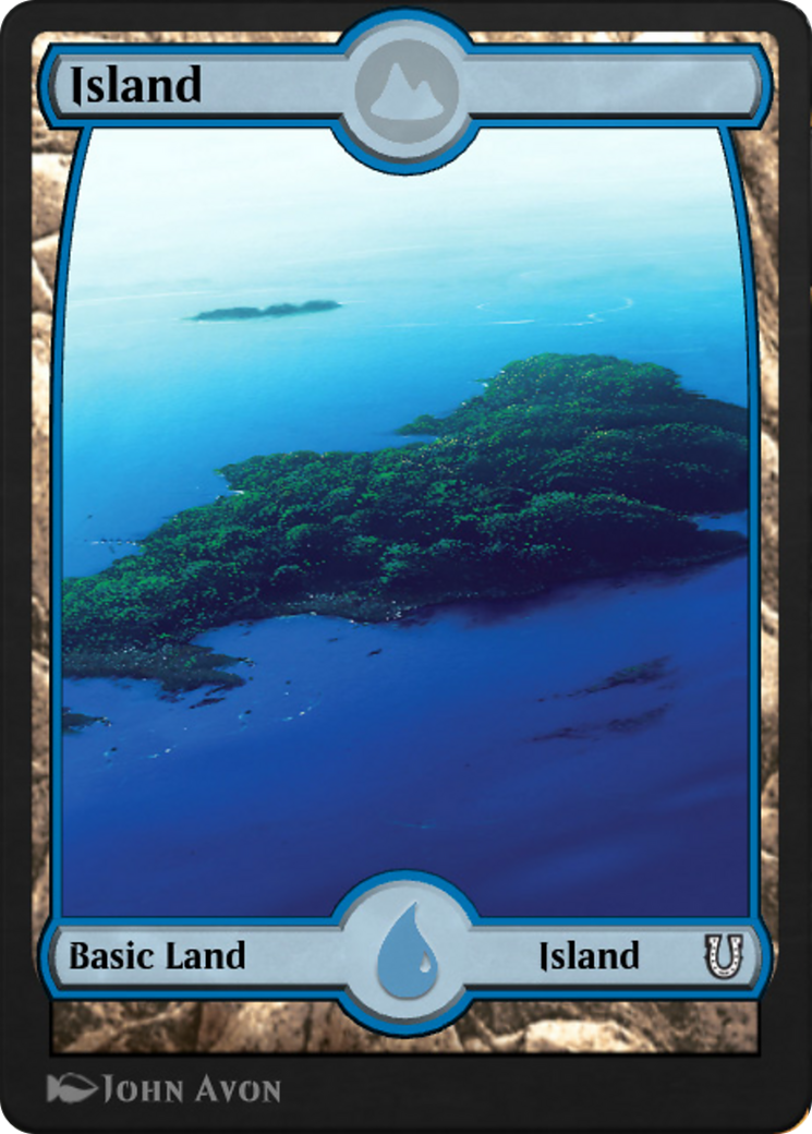 Island (ANA-03A) [Arena New Player Experience]