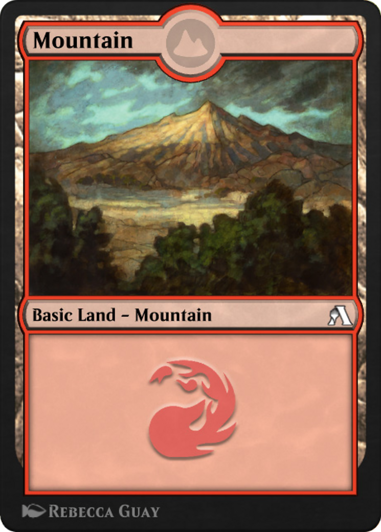 Mountain (ANA-08A) [Arena New Player Experience]