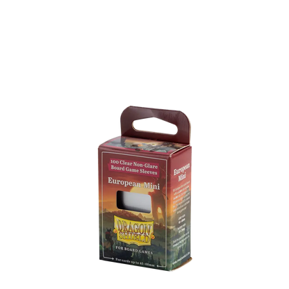 Dragon Shield Boardgame sleeves