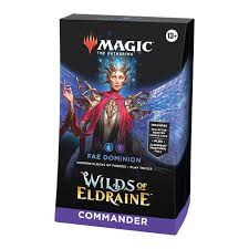 Wilds of Eldraine MTG Sealed