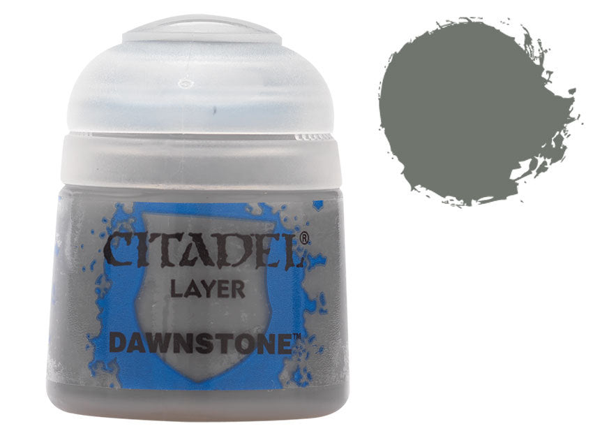 Layer Paint: Dawnstone