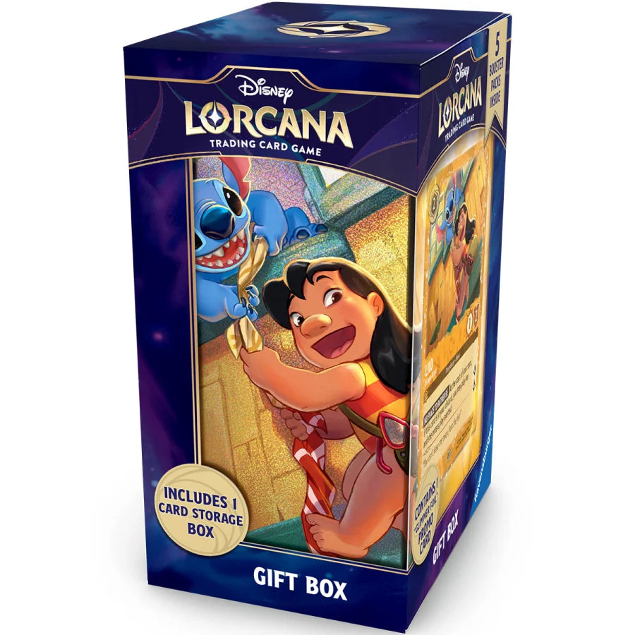 Lorcana: Archazia's Island Sealed