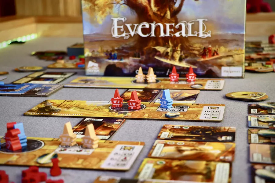 Evenfall