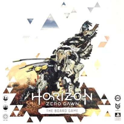 Horizons: Zero Dawn