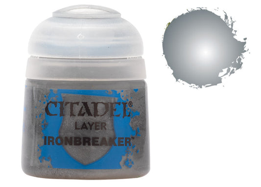 Layer Paint: Ironbreaker