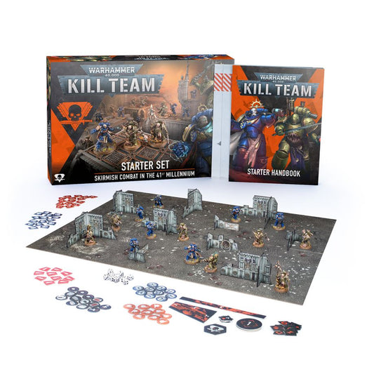 Warhammer Kill Team Starter Set