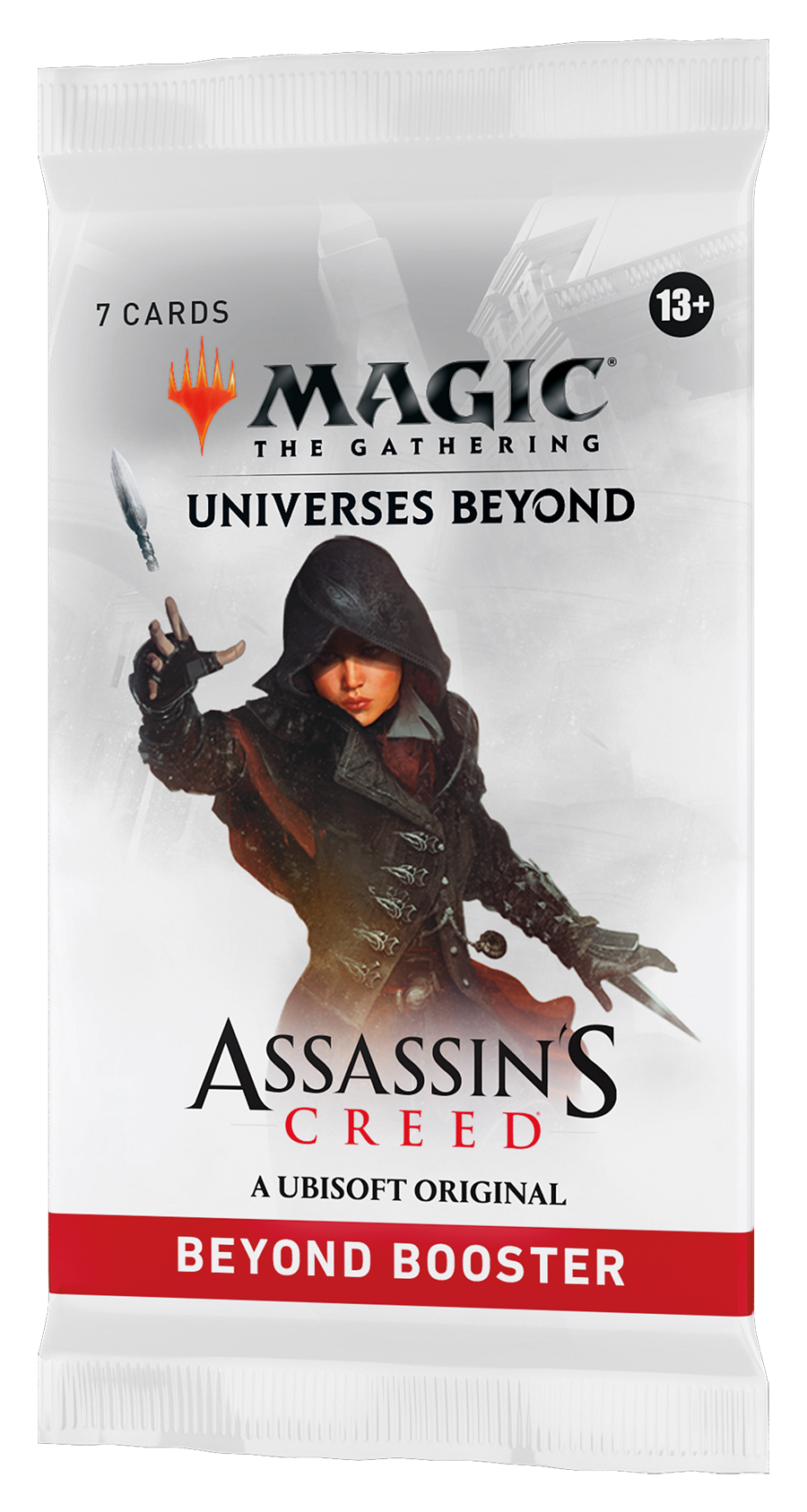 Assassin's Creed Sealed