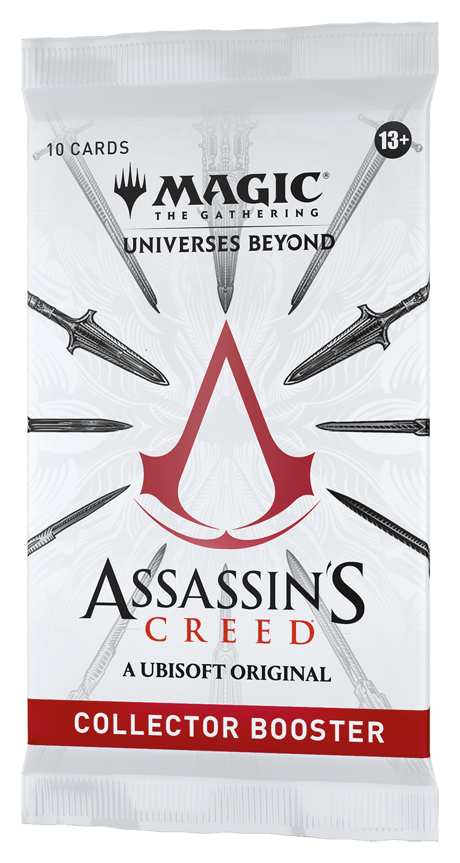 Assassin's Creed Sealed