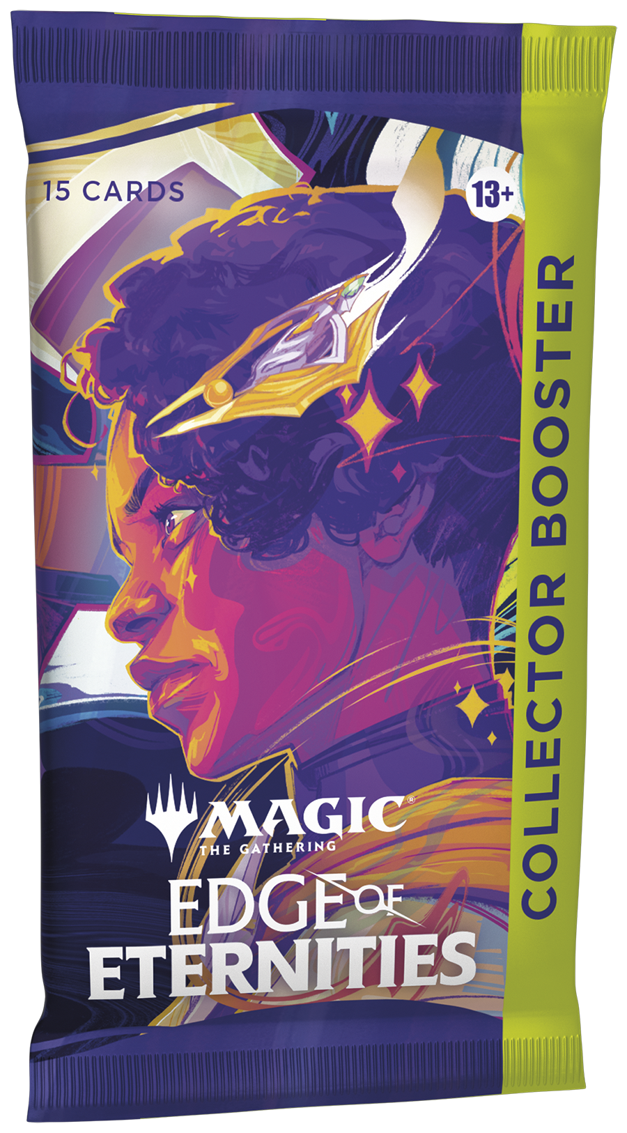 Edge of Eternities MTG Sealed