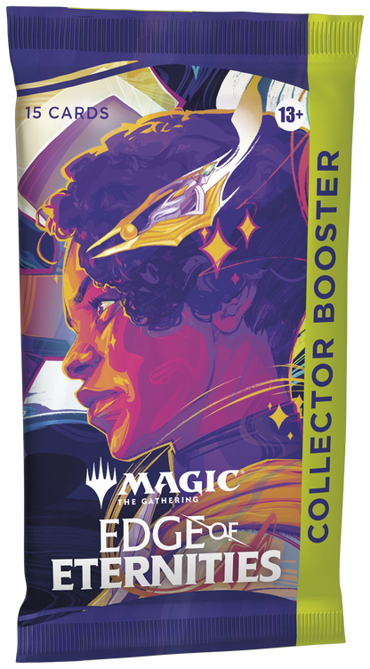 Edge of Eternities MTG Sealed
