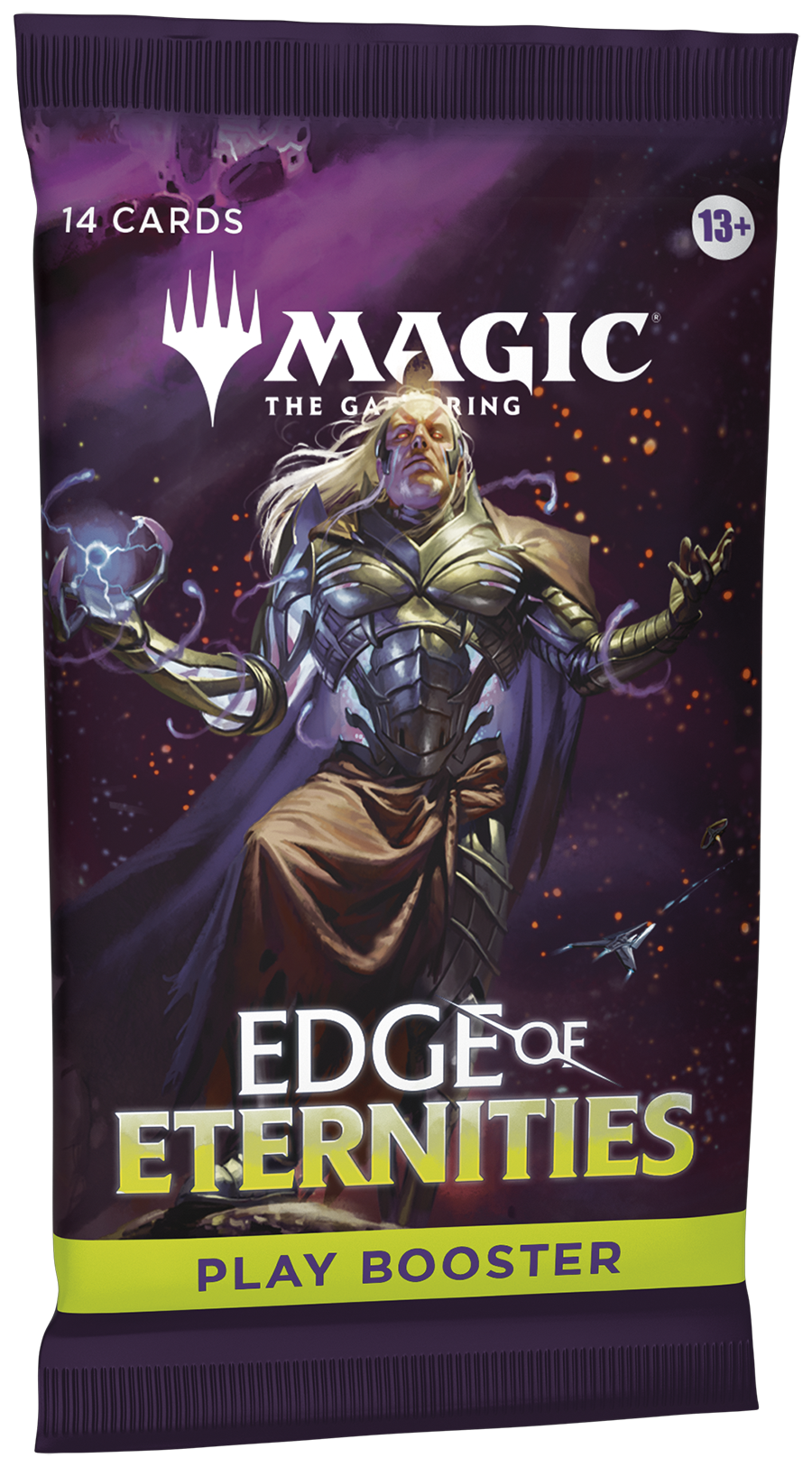Edge of Eternities MTG Sealed