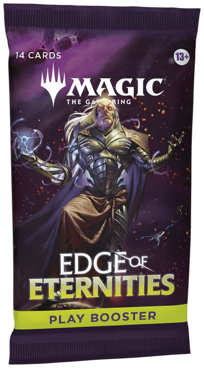 Edge of Eternities MTG Sealed