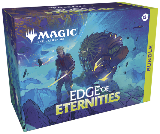 Edge of Eternities MTG Sealed