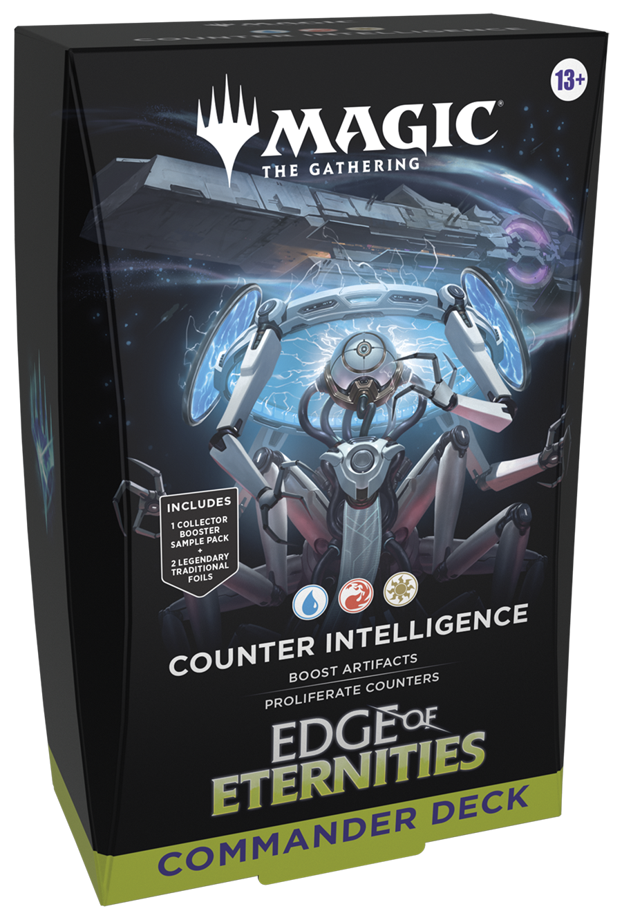 Edge of Eternities MTG Sealed