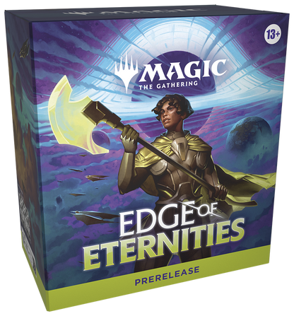 Edge of Eternities MTG Sealed