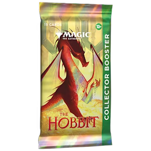 The Hobbit MTG Sealed [Preorder August 7th]