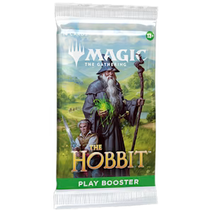 The Hobbit MTG Sealed [Preorder August 7th]