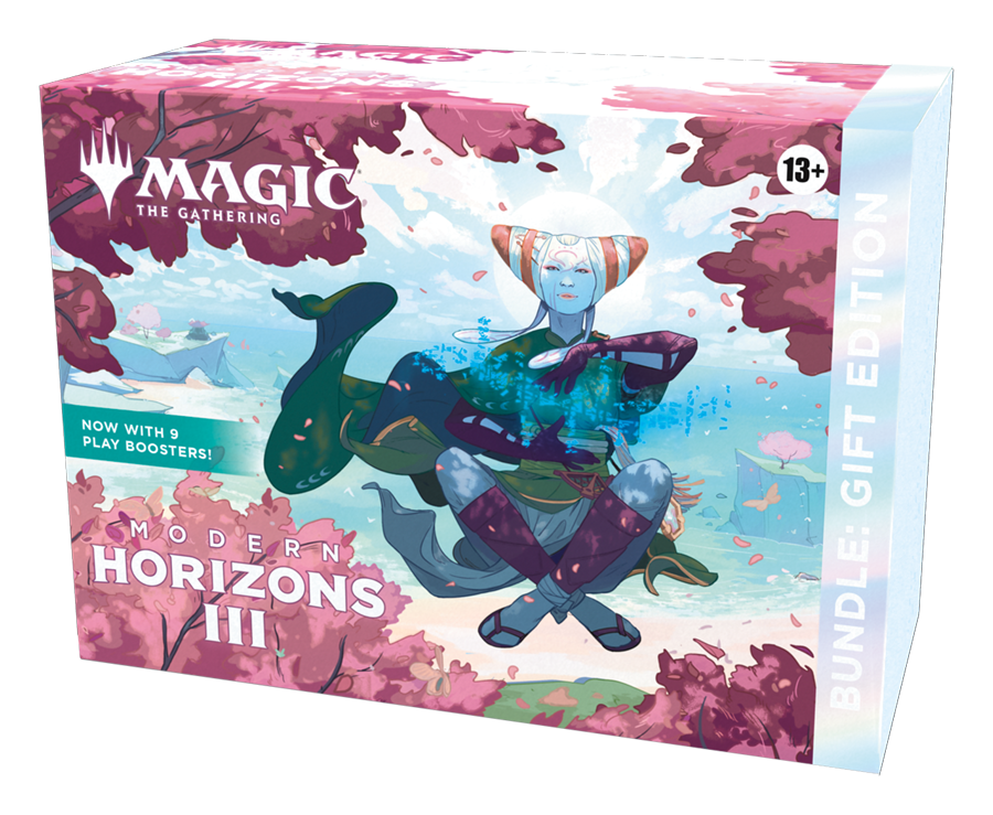 Modern Horizons 3 Sealed