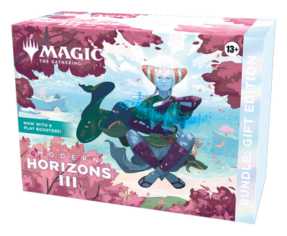 Modern Horizons 3 MTG Sealed