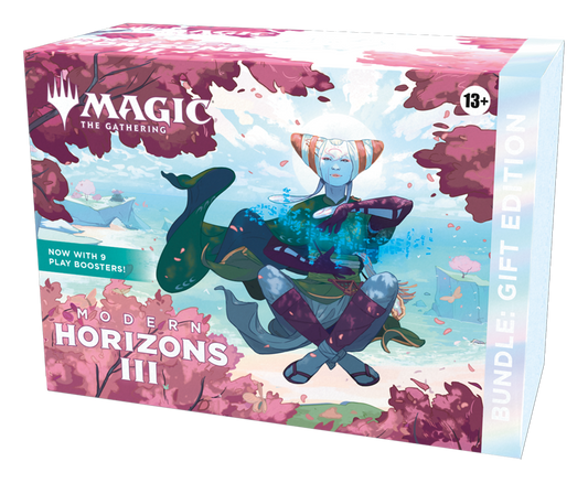Modern Horizons 3 MTG Scellé