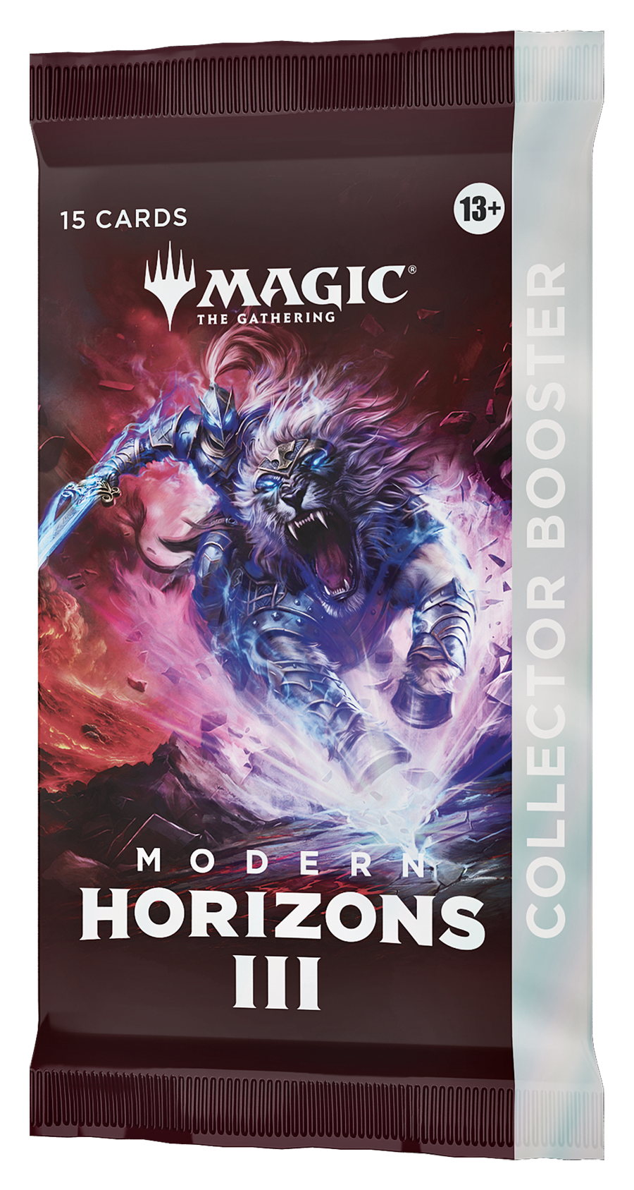 Modern Horizons 3 Sealed