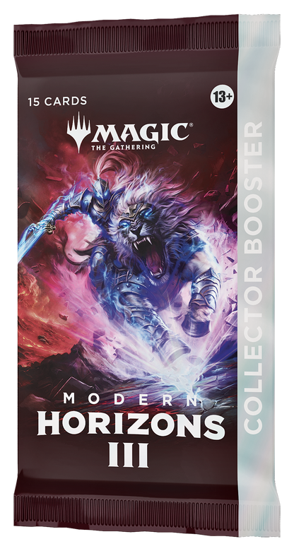 Modern Horizons 3 MTG Sealed
