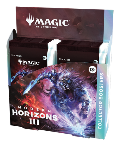 Modern Horizons 3 MTG Sealed