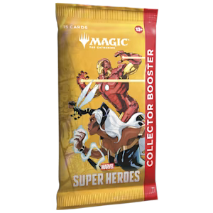 Marvel MTG Sealed [Preorder June 19th]