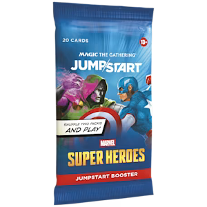 Marvel MTG Sealed [Preorder June 19th]