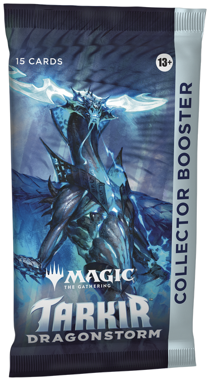 Tarkir Dragonstorm MTG Sealed