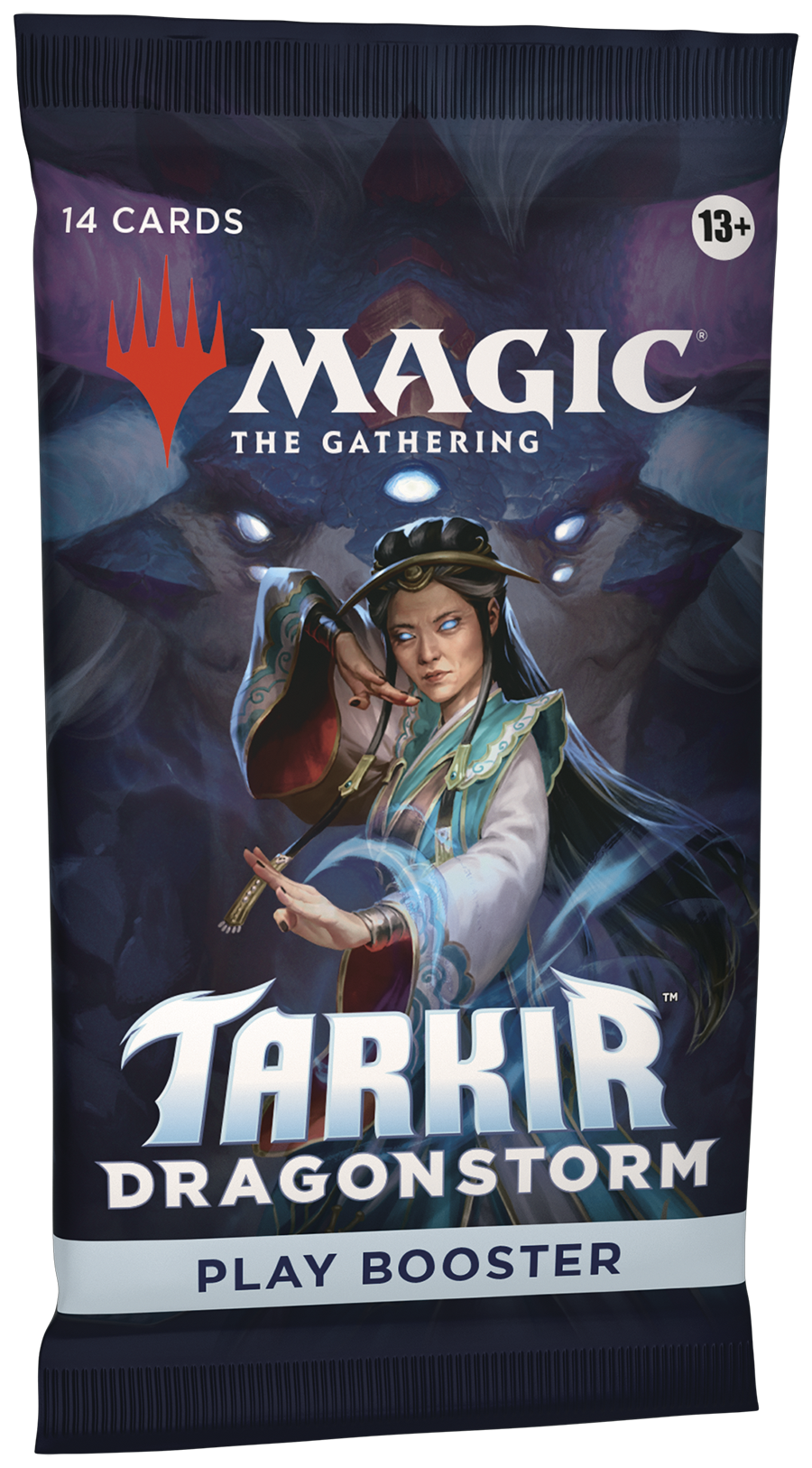 Tarkir Dragonstorm MTG Sealed