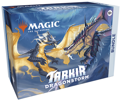 Tarkir Dragonstorm MTG Sealed