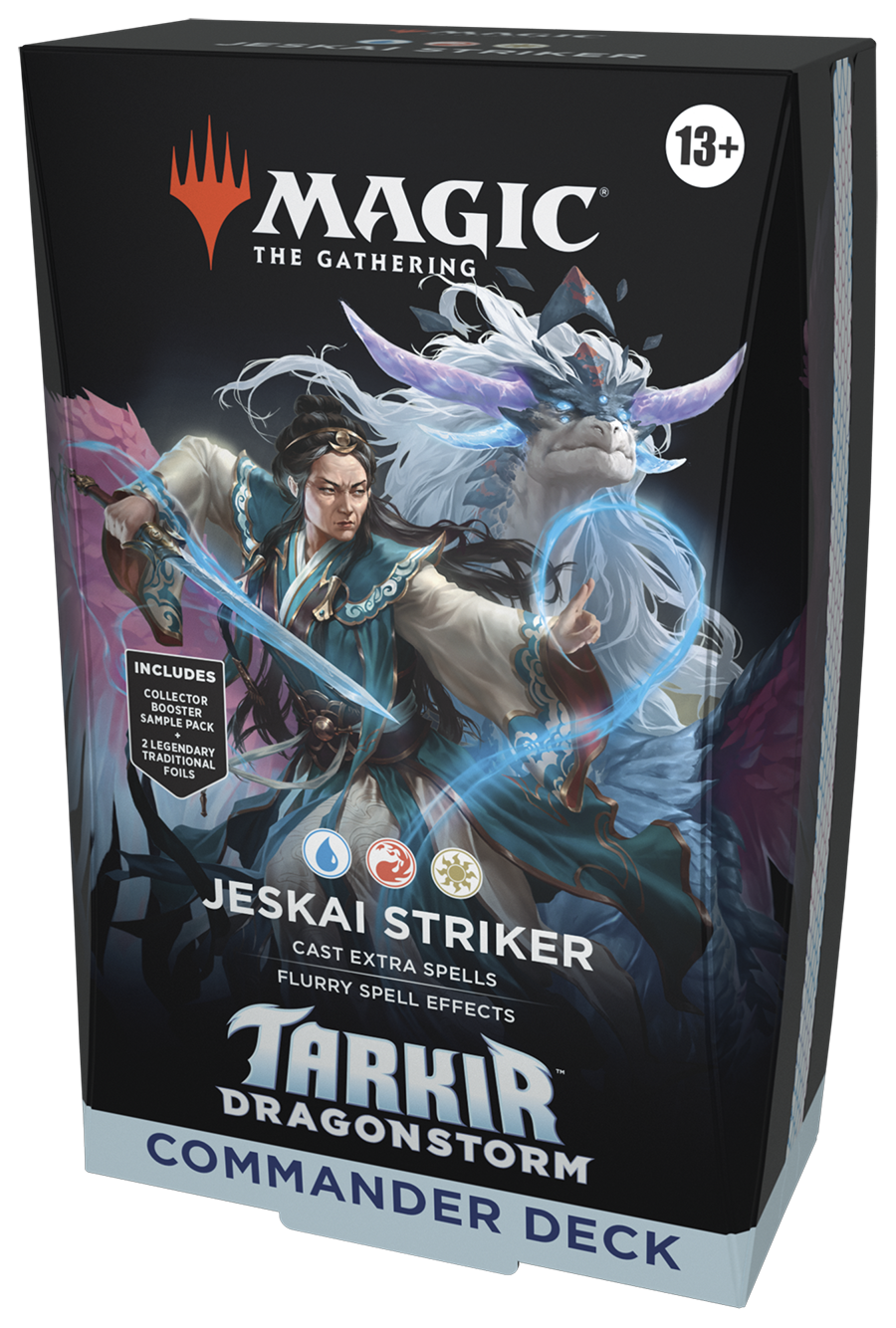 Tarkir Dragonstorm MTG Sealed