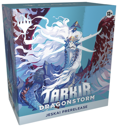 Tarkir Dragonstorm MTG Sealed