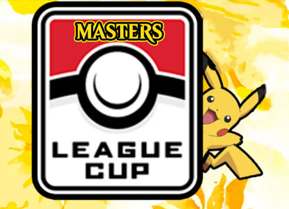 Pokemon CUP 28 Mars / March 28th