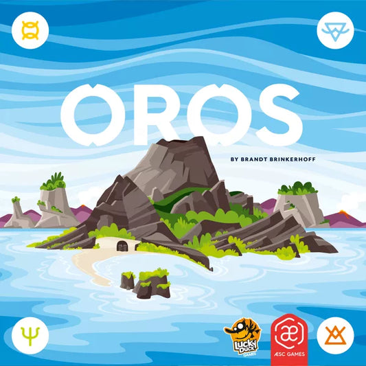 Oros