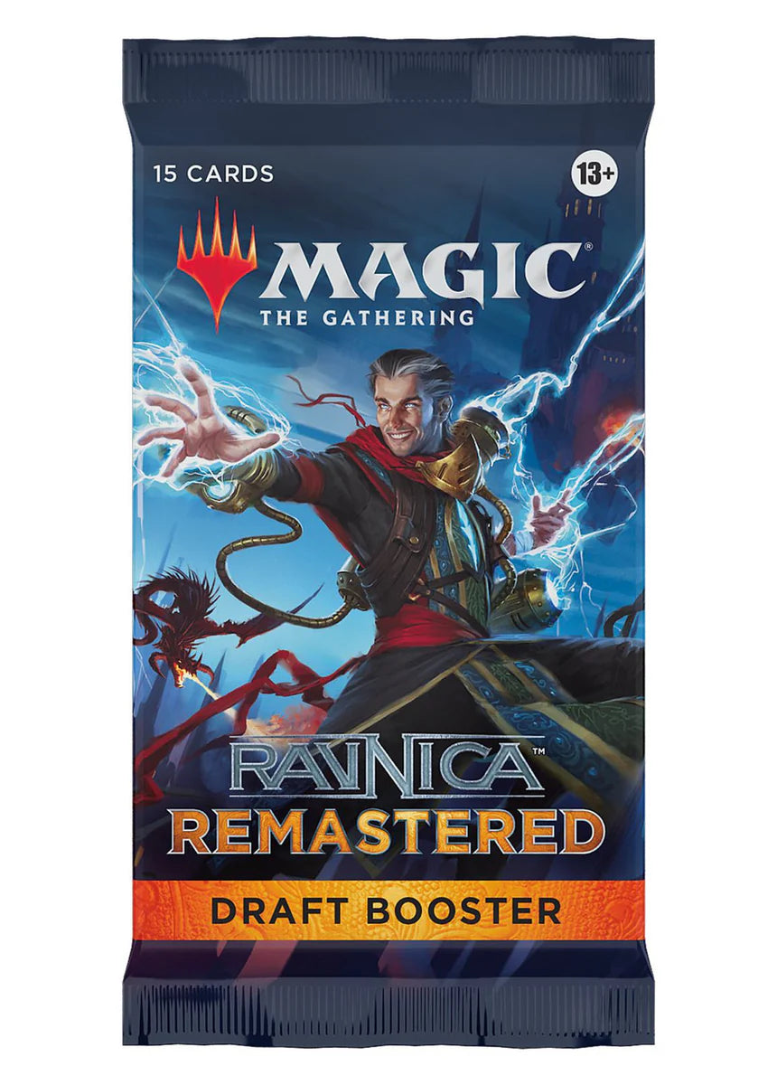 Ravnica Remastered