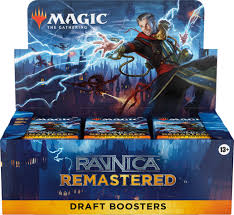 Ravnica Remastered