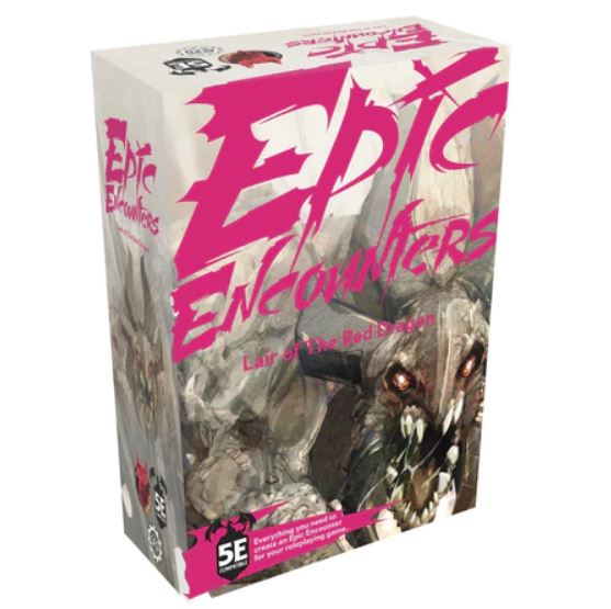 Epic Encounters