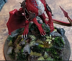 Learn to Paint Miniatures Workshop