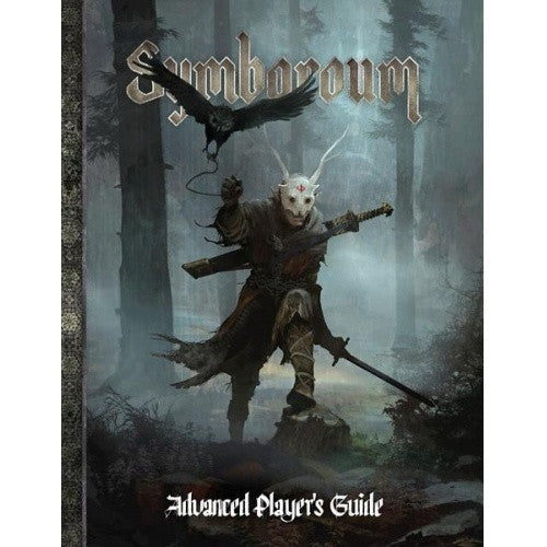 Sumbaroum: Advanced player's Guide