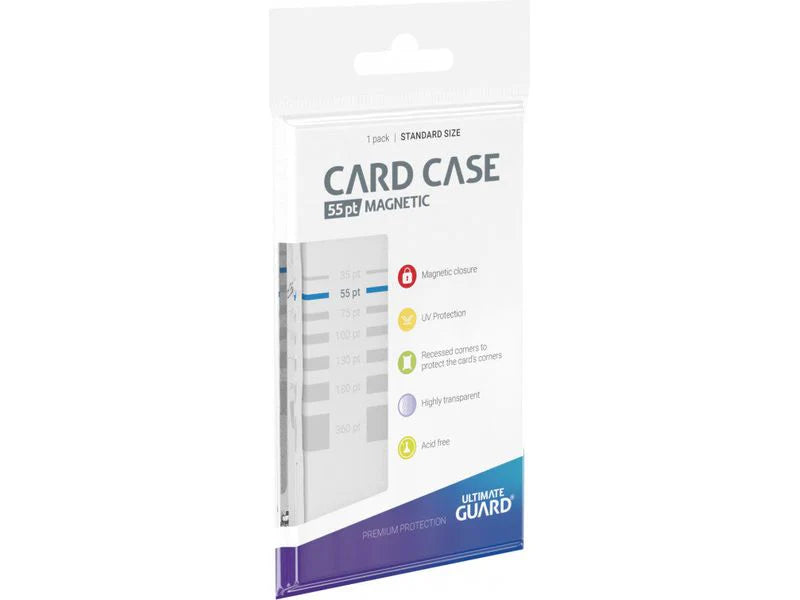 Card case (55pt magnetic)