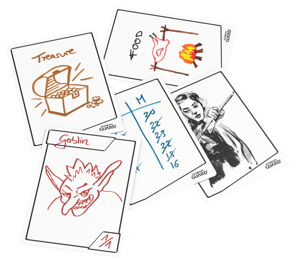 Multi Tokens