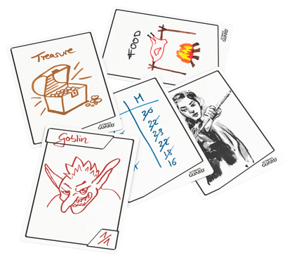 Multi Tokens