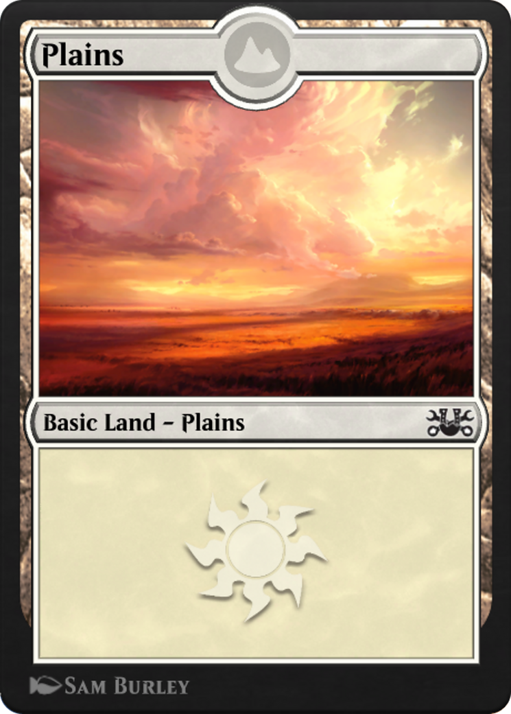 Plains (PANA-226) [MTG Arena Promos]