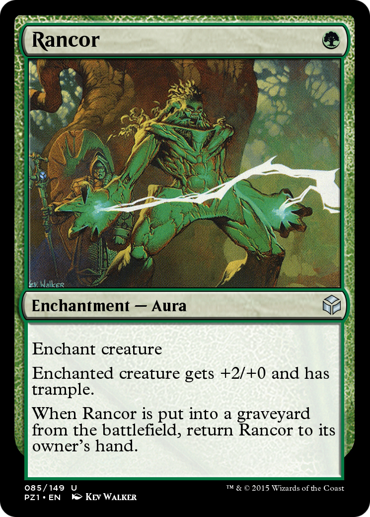 Rancor (PZ1-085) [Legendary Cube Prize Pack]